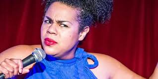 Too Hot To Handle: 10 Things You Didn't Know About Desiree Birch, Voice Of  Lana The Virtual Host