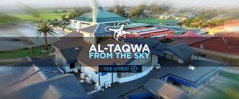 Some quick facts about our college: Al Taqwa College Quality Education For Quality Life Truganina Victoria