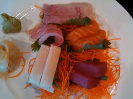 Sashimi Picture Of Fuji Sushi Bar Grill Mount Pleasant Tripadvisor