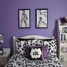 Black And White Bedroom Ideas For Teenage Girls New Black White And Purple Bedroom Check More At Http Maliceauxmerveilles Com Black White And Purple Purple Bedroom Design Purple Bedrooms Diy Girls Bedroom