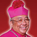 Mgr. Arguelles