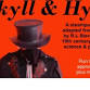 The Strange Case of Jekyll & Hyde event image