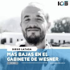 Siguen las bajas dentro del gabinete municipal