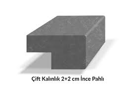 Mutfak, tüm aile fertleri için önem görsel olarak tatmin edici olması, ekonomik olup olmaması da dayanıklılığın ardından dikkat edilecek diğer noktalardır. Mutfak Tezgahlari Hakkinda Sik Sorulan Sorular