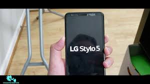 Now choose the option reset phone. How To Hard Rest Lg Stylo 5 Youtube