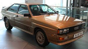 Image result for Havana Brown 1981 Audi