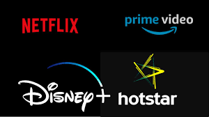 Marvel blockbusters, premier eksklusif film bioskop indonesia, disney+ originals. Get Free Trials On Netflix Amazon Prime Video Disney Hotstar Zee5