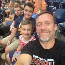 Cody Kuhlmann's Instagram, Twitter & Facebook