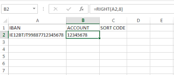 From the text that you want to extract specified characters. The Len Left Right Mid Formulas In Excel The Jaytray Blog