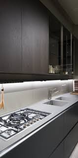 Hamilton, on cabinetry and cabinet makers. Fenix For Interiors Applications Kitchen