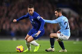 Manchester city and chelsea will perform a dress rehearsal of this season's champions league final when they meet at the etihad stadium in saturday's premier league clash. Pundits Predictions For Man City Vs Chelsea Manchester Evening News