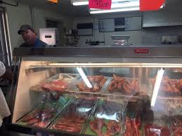 At central meat market, we enjoy treating our valued customers to sales and special discounts. Try The Boudin At Charlie S Meat Market In Mamou Mustang Louisiana S Real Country Lafayette La