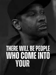 You Have A Choice To Refuse To Be Used