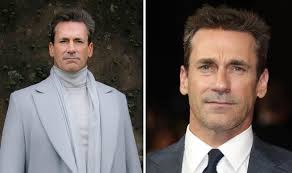 Good Omens cast: Who does Jon Hamm play? Who is Archangel Gabriel?