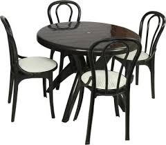 Maybe you would like to learn more about one of these? Supreme Black Plastic Table Chair Set Price In India Buy Supreme Black Plastic Table Chair Set Online At Flipkart Com