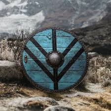 Viking Shields for Sale -Authentic Norse Warrior Shields