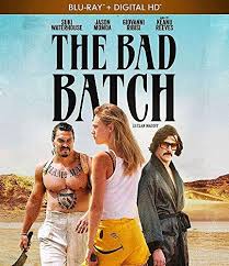 Stream bad batch on disney plus from just $7.99/£7.99/au$11.99 a month. The Bad Batch 2016