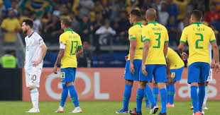 Những ngôi sao bóng đá đón sinh nhật vào ngày đầu năm. Brazil Háº¡ Argentina 2 0 Xá»©ng Ä'ang Vao Chung Káº¿t Copa America 2019 90min