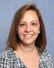 PVI Panther Tracks Spring/Summer 2023 by St. Paul VI Catholic High School