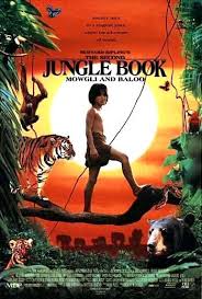 Maybe you would like to learn more about one of these? Pics Filmaffinity Com Mowgli Y Baloo El Libro D