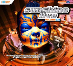 Easy to use internet radio. Sunshine Live Vol 24 Von Various