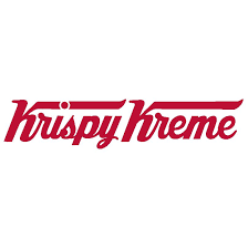 Krispy Kreme Logo Logos Brand Design Vector Logo Krispy Kreme Branding Design Logo