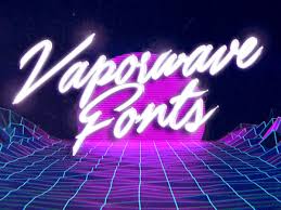 What can you do with a cool text generator? 50 Best Vaporwave Fonts Free Premium 2021 Hyperpix