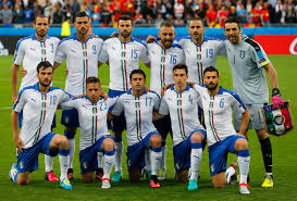 Wiceprezes pzpn wskazał piłkarza, który zawiódł go najbardziej na euro. Euro 2016 Znamy Sklady Wlochow I Hiszpanow Zbliza Sie Rewanz Za Ostatni Final Sport Wp Sportowefakty
