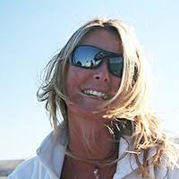 Ingrid Hale's Instagram, Twitter & Facebook