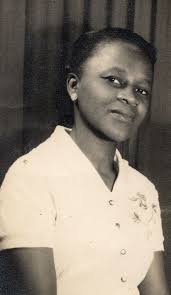 Olive A. Harte Obituary