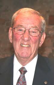 Donald Trimble Obituary