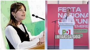 Trend Google: libero
