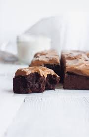 Rich Fudgy Peanut Butter Mocha Brownies Butternut Bakery Recipe Chocolate Chip Cookies Espresso Brownies Desserts