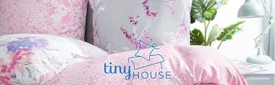 Tinyhouse Sommerbettwasche Online Bestellen Qvc De