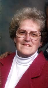 Obituary of Helen Monica Eldred
