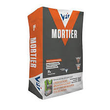 Brico depôt es una empresa de productos para el hogar, desde insumos para la construcción y la decoración hasta muebles y electrodomésticos. Mortier Vpi 35 Kg Castorama