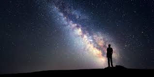 Climb closer to the stars and celebrate the beauty of our universe in the world's largest accessible dark sky preserve. Why The Sky Is Dark At Night