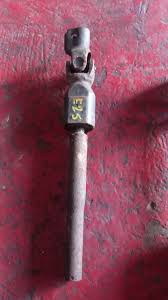 Nissan E25/E24 Caravan Trinidad Crew