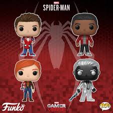 Funko Originalfunko Twitter Funko Pop Spiderman Funko Spiderman Spiderman Pop