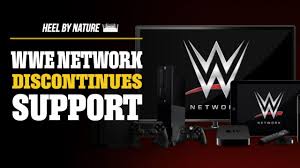 Launch, create or sign into your account, subscribe to the wwe network and get ready to watch some wrestling on your samsung smart tv (2017+ models.) get the wwe network app from the samsung smart hub. Wwe Network Will No Longer Be Available On Several Devices Youtube