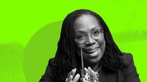 Ketanji Brown Jackson's Guantanamo Experience Is Good, Actually