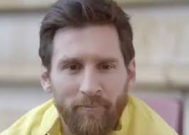 Messi llorando por tito vilanova. Messi Como Nunca Se Le Ha Visto Al Borde Del Llanto Y Con La Voz Temblorosa Por Tito As Com