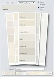Benjamin Moore Oc 49 Titanium Paint Color Inspiration Favorite Paint Colors Rose Paint Color