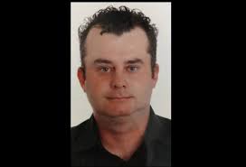 Zaginął mężczyzna