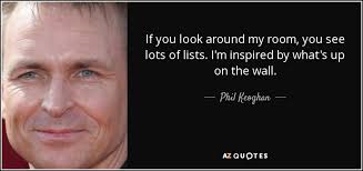 40 QUOTES BY PHIL KEOGHAN [PAGE