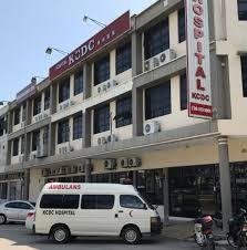 Jauh macam ambulan dekat macam doktor. Perlukah Berjumpa Pakar Bilakah Masa Perlu Jumpa Prof Dr Ramli Musa