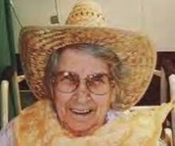 Betty Cook Payne (1918-2009)