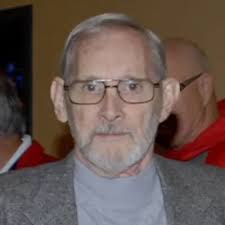 Obituary information for Gerald Knight