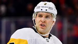 Penguins put Jack Johnson