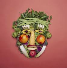 Green Man Recetas Vegetarianas Comida Vegetariana Alimentacion